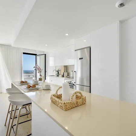 Apartman One 80 Estepona