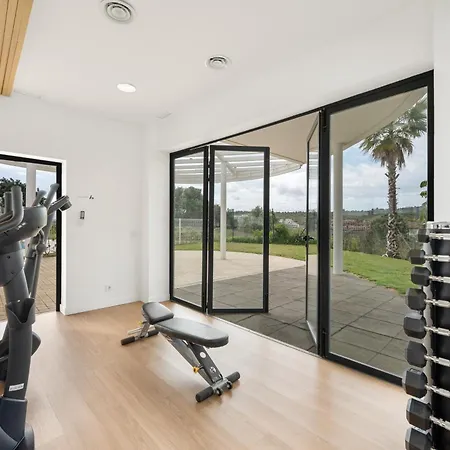 One 80 Apartment Estepona