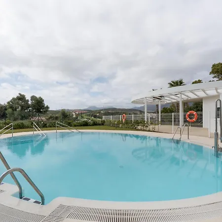 One 80 Apartment Estepona