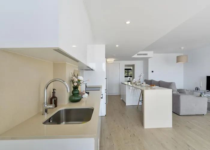 Apartman One 80 Estepona