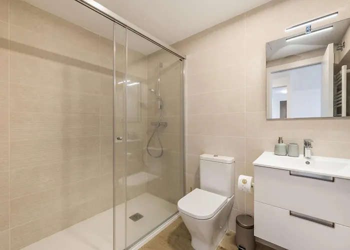 Apartment One 80 Estepona