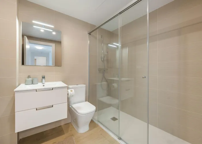 Apartman One 80 Estepona