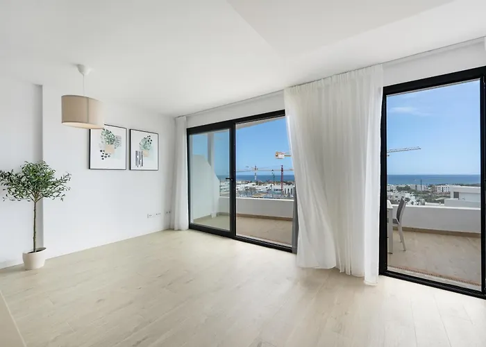 One 80 Apartman Estepona