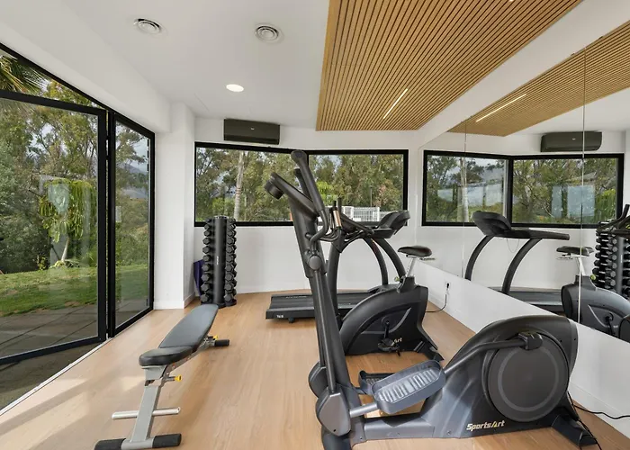 Apartman One 80 Estepona