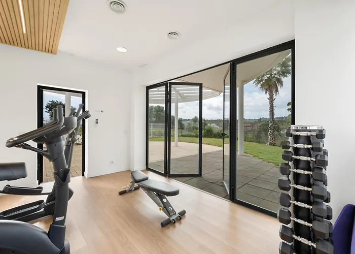 One 80 Lägenhet Estepona