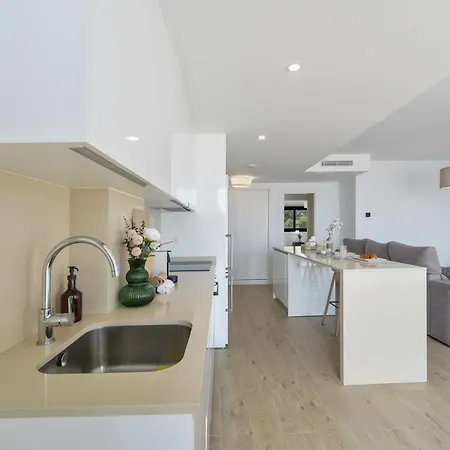 Apartamento One 80 Estepona